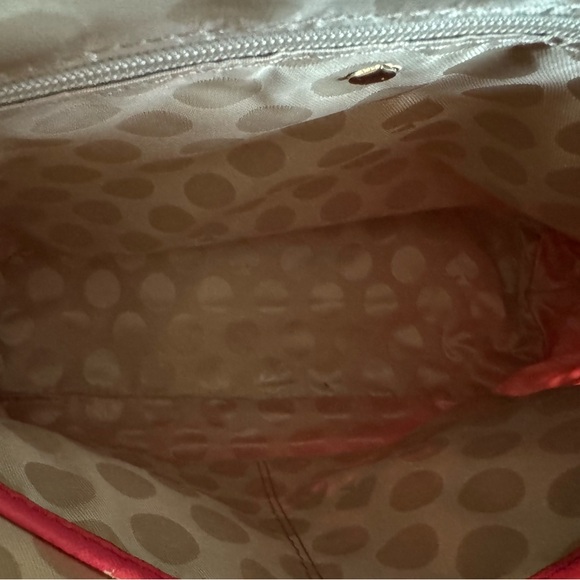 Kate Spade purse - Picture 4 of 6